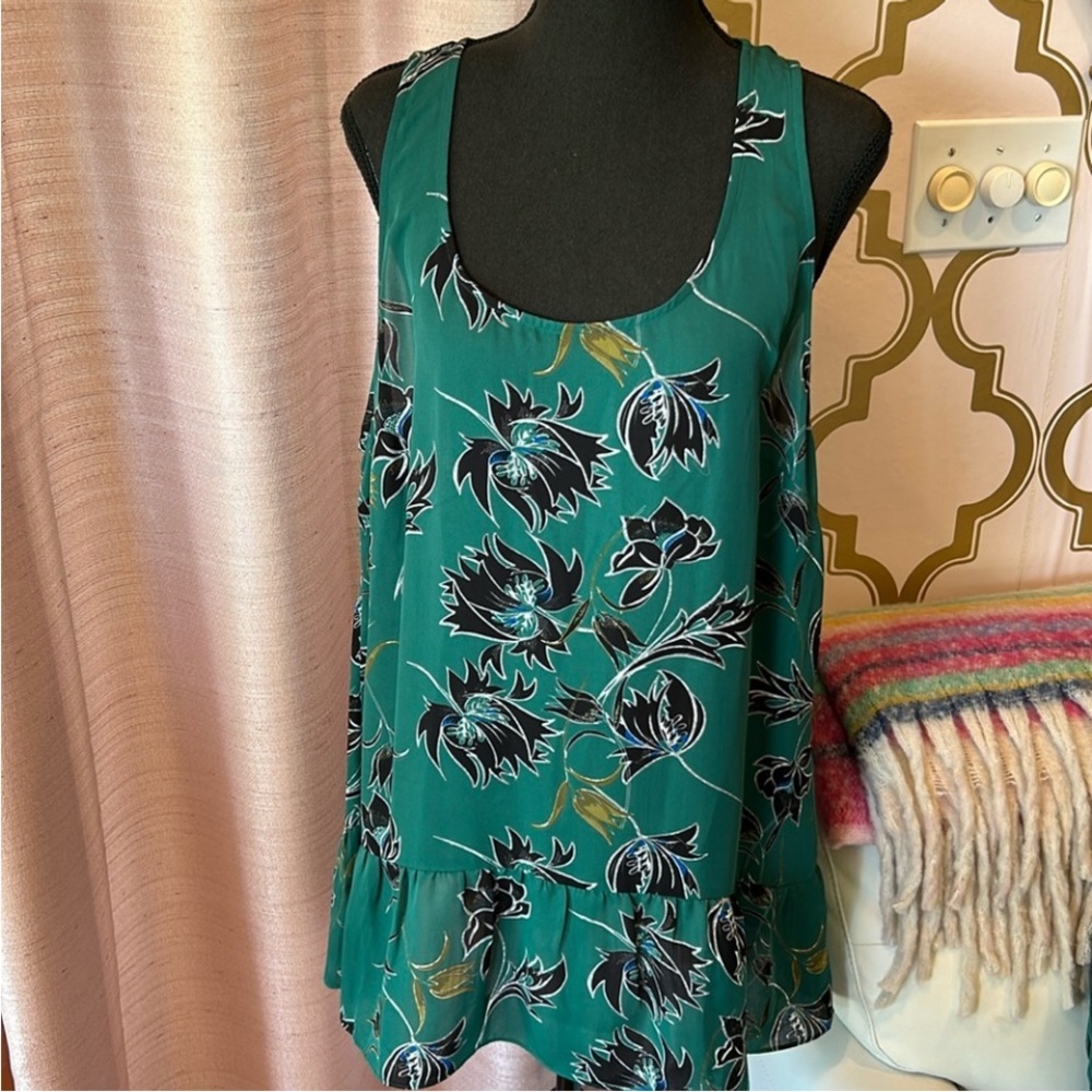 Cabi Zoe Top #3276 XL